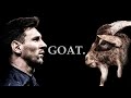 Lionel Messi the GOAT movie