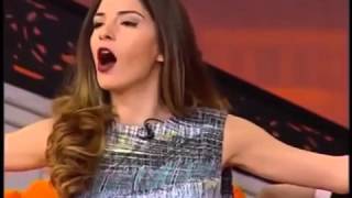 ტასო ბარნოვა & გიორგი ყიფშიძე / Taso Barnova & Giorgi Yipshidze