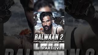 Balwaan 2 | 23 Interesting Facts | Sunil Shetty | Kajal Aggrawal | Sanjay Dutt | Film Sequel