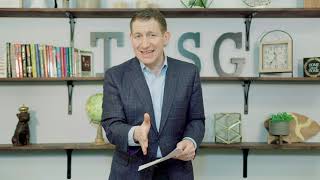 Tom's Take #155 - County wide tax assessment in Delaware County