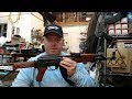 Chinese Pre-Ban AK 47 : Poly Tech Bakelite Sidefolder : AKS 762 : 56-2 : History & Review