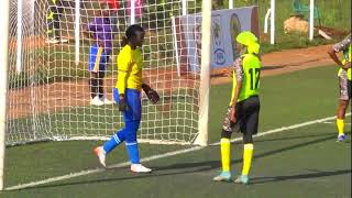 Commercial Bank of Ethiopia leads Group A in CAF Women's Champions League Qualifiers