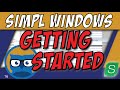 Crestron SIMPL Windows Programming Tutorial