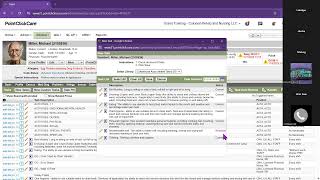 PCC-Care Delivery: Task Documentation