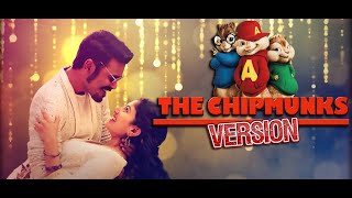 Maari 2 ChipMunks Version| Rowdy Baby| Dhanush| Sai Pallavi|