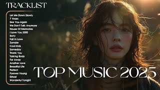 Top Music 2025 Playlist - Sad Songs Collection Album - The Best Of Acoustic Cover - Greatest Hits