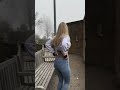 попа в джинсах ass in jeans жопа instagram russia beauty fun love nice summer art girl уф