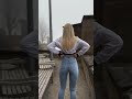 попа в джинсах ass in jeans жопа instagram russia beauty fun love nice summer art girl уф