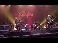 The Stranglers - Always The Sun - Paris Olympia march 11th 2023