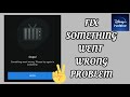 Fix Hotstar App 'Something went wrong. Please try again in sometime' Problem|| TECH SOLUTIONS BAR