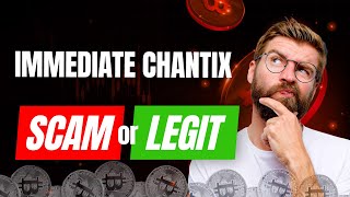 Immediate Chantix ((LEGIT or NOT?⚠️)) Immediate Chantix SCAM Alert❗ Watch Now! AI Trading Bot 2024