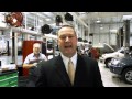 Meet  Erik Anderson and Take a tour of the New Toyota South