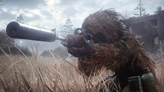 Call of Duty: Modern Warfare Remastered - Chernobyl Mission (Veteran Mode) [PC, 4K, 60fps]