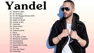 Yandel Mix 2020 - Yandel Sus Mejores Éxitos | Top Reggaeton