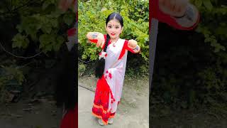 কনমানি জনীৰ ধুনীয়া অভিনয় || YouTube shorts || new assamese song video 2023 || Instagram trending