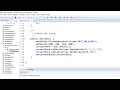 How to create JFrame using Windows Builder - Swing Designer in Eclipse