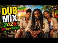 DUB MIX 2026 🌴🔥 | Best Reggae Playlist – Tropical Island Chill, Sunshine & Peaceful Vibes