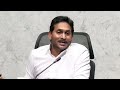 ys jagan gives clarity on why he skipped ap assembly sessions manastars