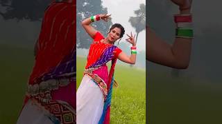 🇨🇮Anjali Chauhan ka happy republic day ka dance des rangila rangila song#dance dance 💕💕💕🇨🇮