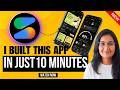 Build Your First AI Android App in 10 Minutes! (With New Google AI Studio)