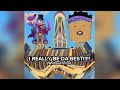 YZ Aubergine Ft. BigDarGayRaps- “I REALLY BE DA BEST!!!!!” (Without Intro)