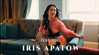 A Flaunt Film | Iris Apatow presented by Bvlgari