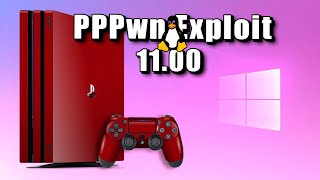 HACK PS4 PPPwn ¿Debería Actualizar PS4 a 11.00? ¿Linux o Windows? Muchas pruebas