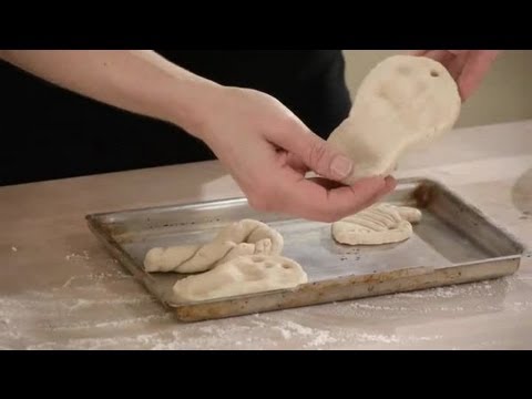 Homemade Clay for Handprints : Making Pottery Homemade Clay for Handprints : Making Pottery