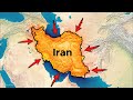 Why Iran Cannot be Conquered?