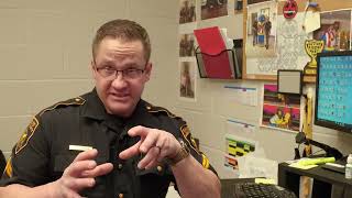 Lubbock County Sheriff's Office: Standards