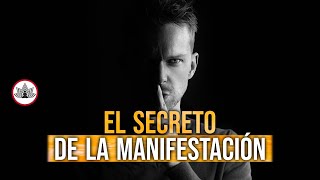 El SECRETO de la Manifestación: NO es recibir, es DAR