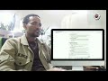 እጅግ ጠቃሚና አስገራሚ የሆነው አዲሱ የpoe features for all students and researchers ‘fast ai chat”  