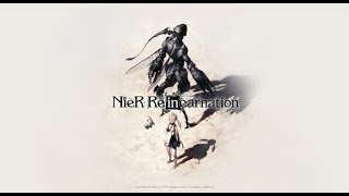 【NieR Re[in]carnation】急げー！ママからの挑戦状クリアできるか？😀報酬が豪華😍【NieR】　＃NieR #リィンカネ