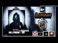 Allj Paradoxe - Fight_Back (Official Audio) ft. Shaidollar