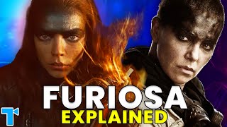 Furiosa Is Surprisingly Good (Except For One Thing...) | Symbolism & Ending Expl