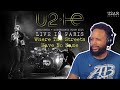 FIRST TIME LISTENING TO | U2 - Where The Streets Have No Name (Live In Paris 2015) | REACTION