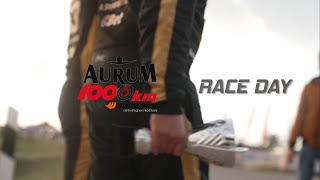 Aurum 1006 | 2022 | Ignera \u0026 Biocircle by Dynamit Energy Racing | Lenktynių diena