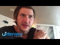 greyston holt on bitten