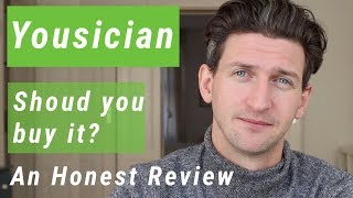 Yousician Review - A Beginners Guide - Should Yousician Teach You Guitar?