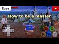 How to Be a Master in Extra Lives!(Super Easy😜)