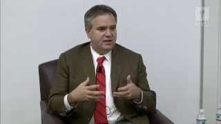 Langone Speaker Series: Robin Hayes, president and incoming CEO of JetBlue Airways