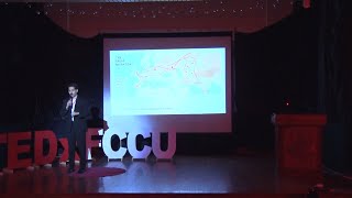 Reconstructing Pakistan's relationship with Ancient history | Muhammad Huzaifa Nizam | TEDxFCCU