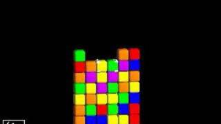 Tetris attack clone prototype tutorial