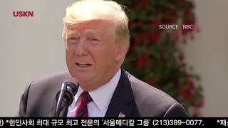 CNN, ‘트럼프 지난주 21번 거짓말’