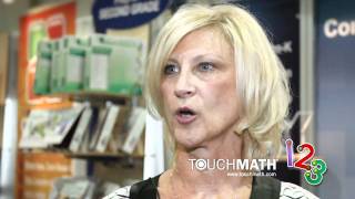 TouchMath All-Access ---- District Program Specialist