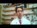 inflammatory arthritis therapy with dr. nigrovic