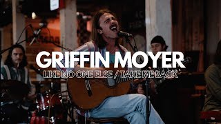 Griffin Moyer - \