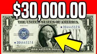 What's your $1 Silver Certificate Worth?