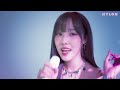 유주 yuju 이브닝 special live clip 🎆｜나일론뮤직 nylon music live ♪｜유주 evening 라이브 클립