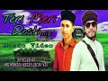 Teri Meri Dosti_Hindi Video Song_Model_Roni Xafar,Jacky Vai_JhiJhiPoka Band_Directed By_MH Jacky Vai